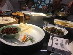 -小菜园新徽菜(滁州苏宁店)
