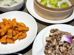 -隆喜元鱼汤包·海鲜(中联广场店)