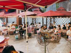 -范饭椰林川湘味海鲜·椰子鸡(三亚湾椰梦长廊店)