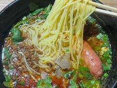 -一品飘香健康米线(金地美食城店)