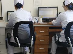 -慈铭体检中心(工农大路店)