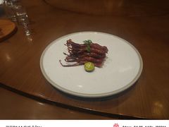 -御玺中餐厅新派湘菜