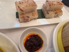 -顺德喜来登酒店·采悦轩