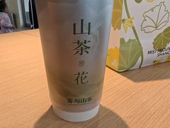 -雾与山茶(大禹城店)