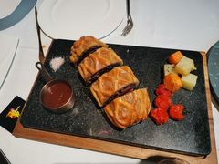 惠灵顿牛排（预约）-Wei菋·Le Bistrot