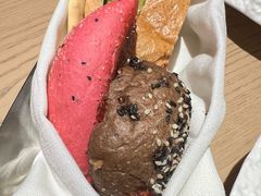 -佐度王子扒房(金安店)