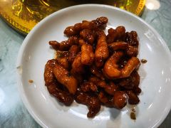 -蒲氏烤鸭(百寿路店)