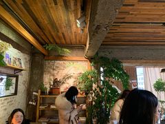 大堂-仙峰天然面包(迎宾路店)