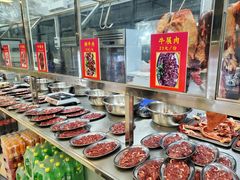 -五洞大众牛餐馆(番禺分店)
