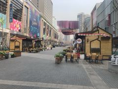 -方恒购物中心(望京小街店)