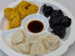 -必点海鲜·海肠捞饭大王(滨江道店)