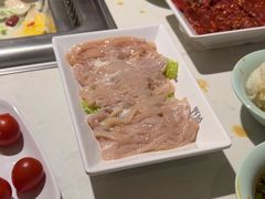 -野妹火锅(布吉店)