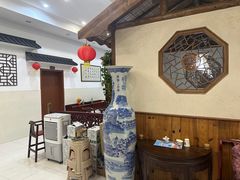 -呼吸森林·生态农庄农家乐私房菜