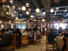 大堂-渔乐里(智荟城店)