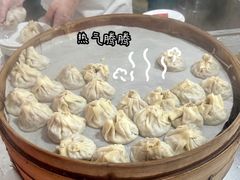 -严氏重油烧麦(民权路店)