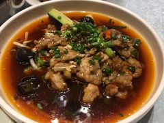 -乡村小镇(新合店)