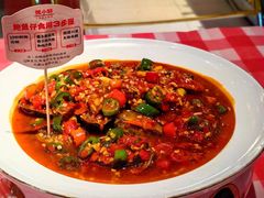 -辣小鲜·南昌大排档(船山路店)