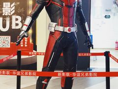 -新影联·华谊兄弟影院(望京店)