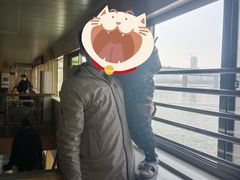 -武汉关码头(轮渡站)