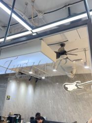 -Tipo Hair salon（明星）店