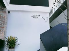 -桉树林A coffee 森林餐厅(三圣乡店)