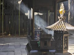 -罔极寺