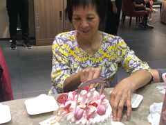 -大渔铁板烧(大悦城店)