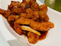 -聚春园自助餐厅(东街口店)