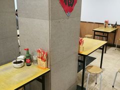 -水仙拉面(水仙街店)