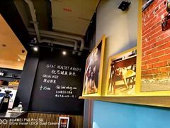 -Wagas沃歌斯(太古汇店)