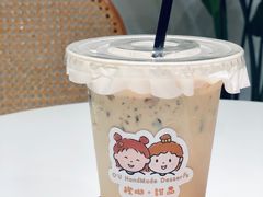 -橙呦·私人定制生日蛋糕