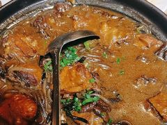 -李老哈·东北菜(宋园路店)