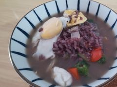 -龙记桂林米粉店(书城路店)