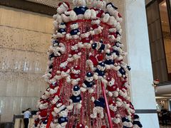 -郑州美盛喜来登大酒店