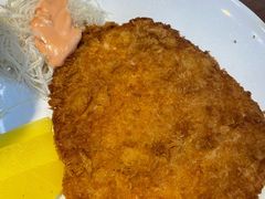 -元堂脊骨土豆汤(明洞2号店)