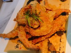 -园里前·10年私厨·福建菜(台江万达鳌峰洲店)