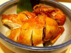 -玉满堂·湖北融合菜