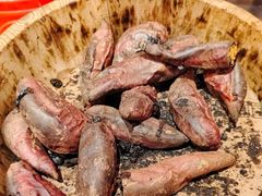 -荆九爷爆炒桥头三嫩(浙大店)