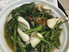 -兴记菜馆