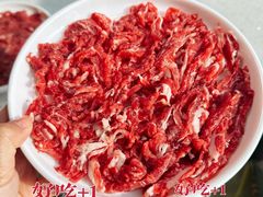 -潮汕林记牛肉火锅(万象天地店)