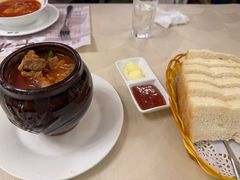 -华梅西餐厅(哈尔滨中央大街店)