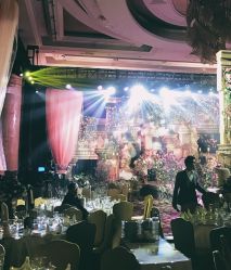 -DNA Wedding 婚礼记(上海店)