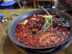 -黄潇洒老火锅(九眼桥宏济巷店)