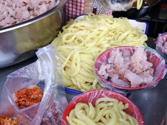 -吴大师呱呱面皮(育生巷店)