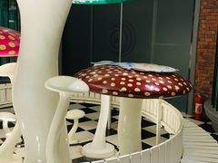-H次元沉浸剧情密室(街道口店)