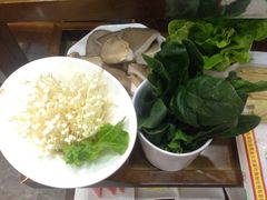 -老员外骨汤火锅(海州古城店)