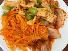 -真空冷面王(武功街店)
