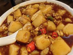 -富正毅三下锅·湘西韵味(天门山索道店)
