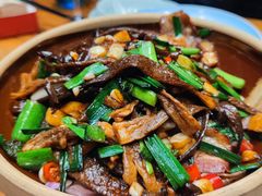 -小江南(万福园店)