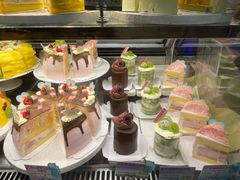 -PAOPAO Bakery&Café(港汇店)